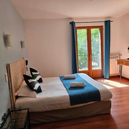 Hotel Le Mont Barral Creyers Eksteriør billede