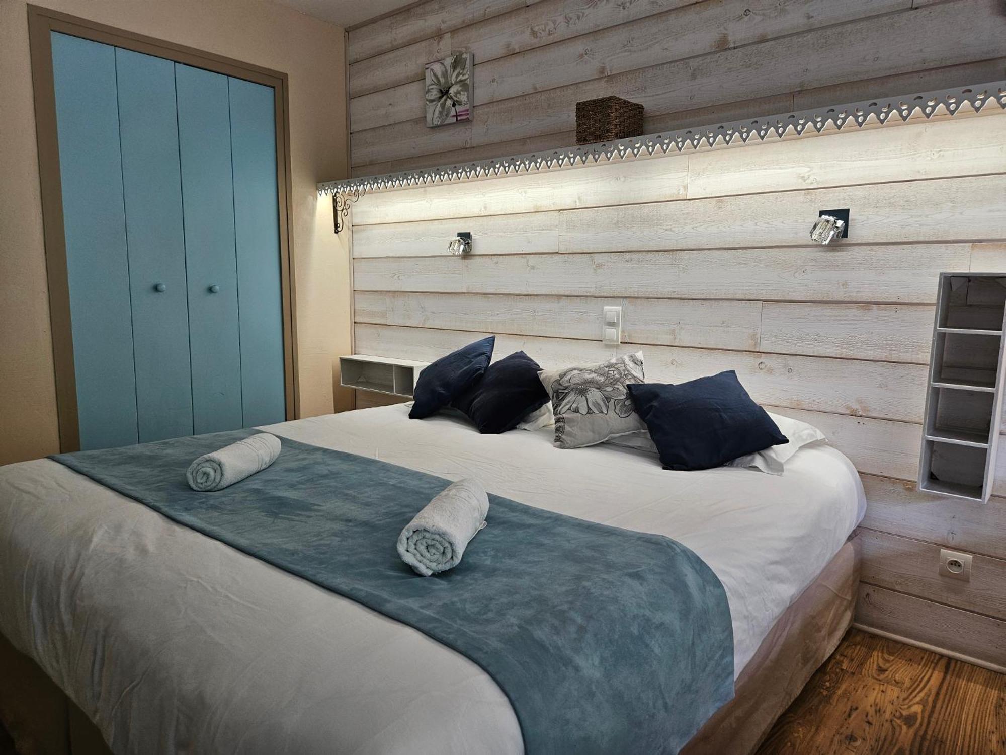 Hotel Le Mont Barral Creyers Eksteriør billede