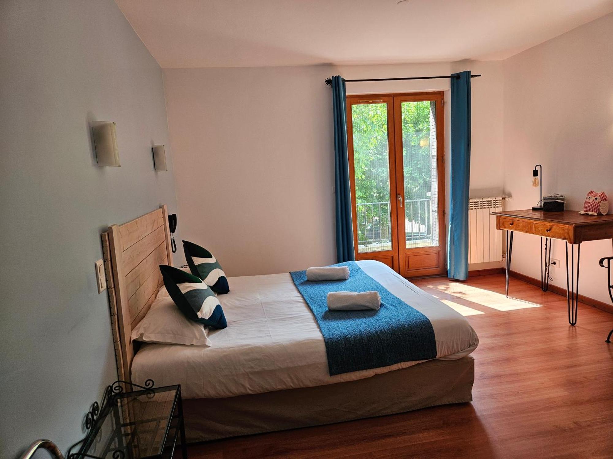 Hotel Le Mont Barral Creyers Eksteriør billede