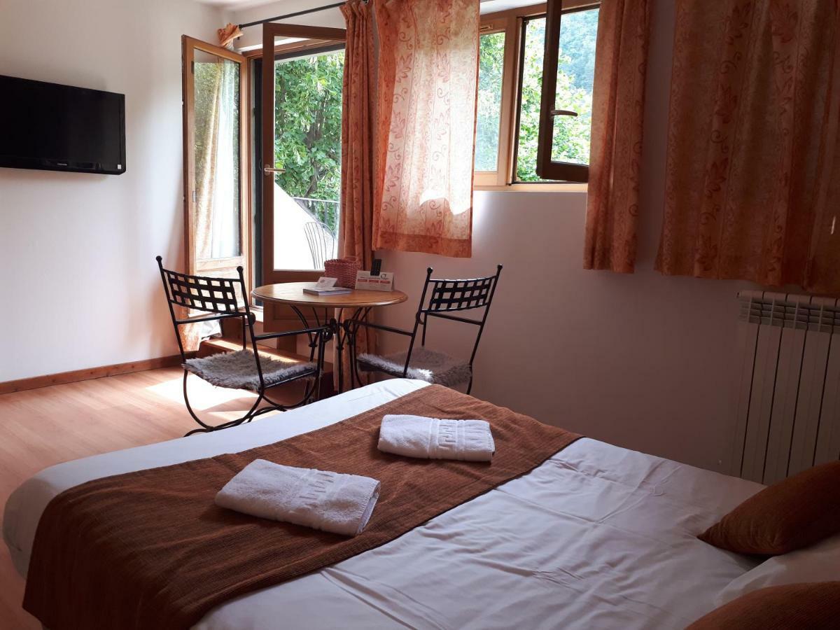 Hotel Le Mont Barral Creyers Eksteriør billede